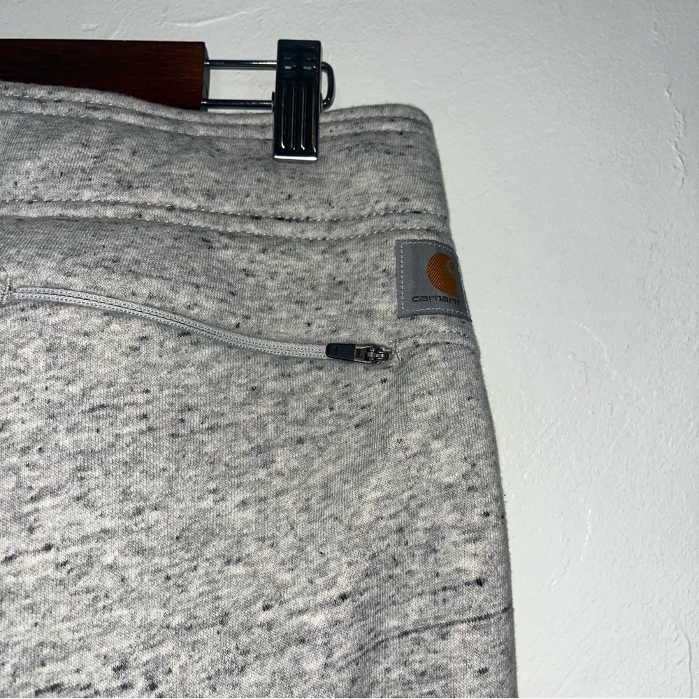 Carhartt Gray Track Pants - Picture 8 of 10
